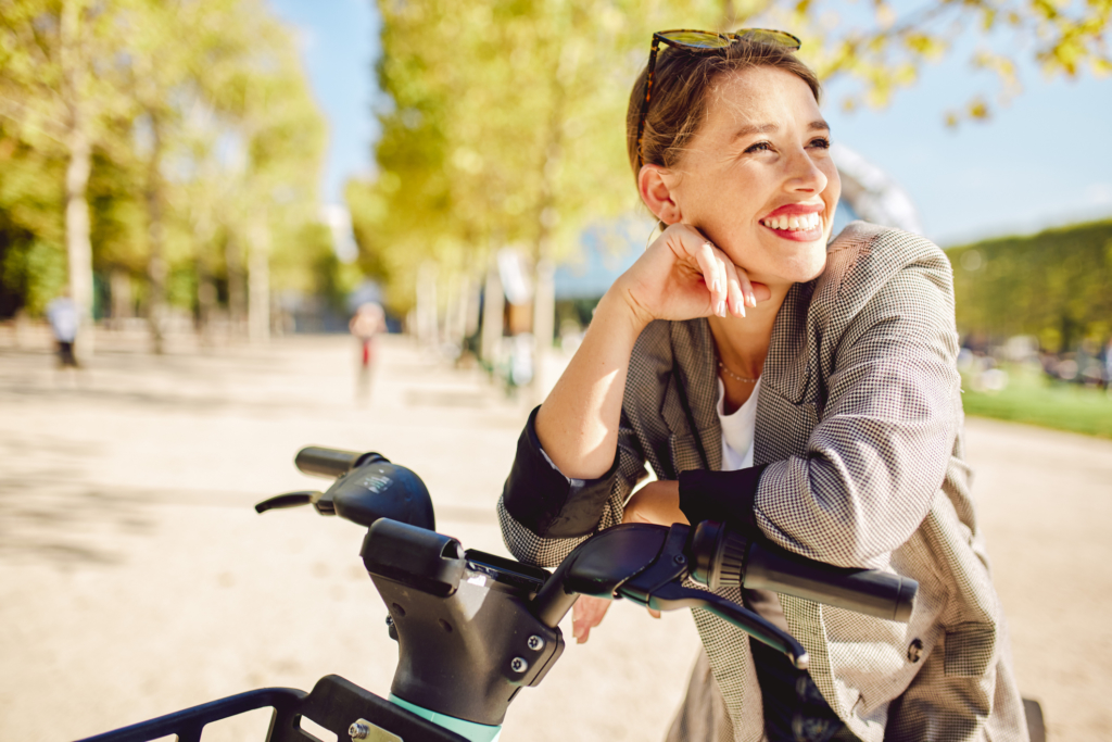 Visuel 3 Mobilité domicile-travail : les 3 tendances qui changent la donne.