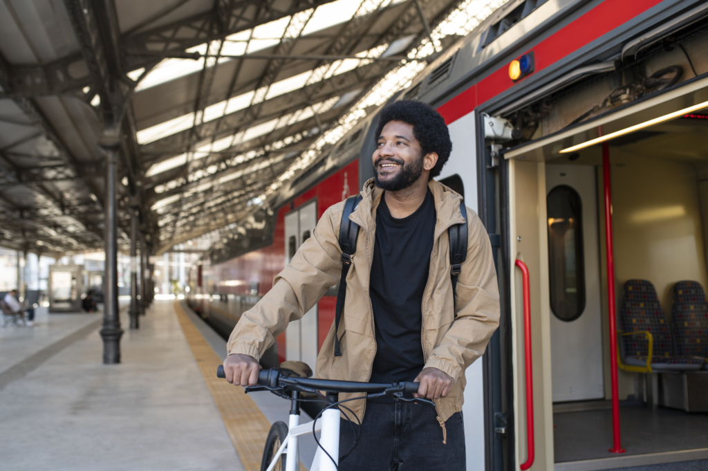Plan de mobilité